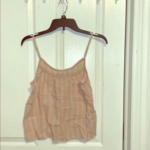 Abercrombie Tank Top